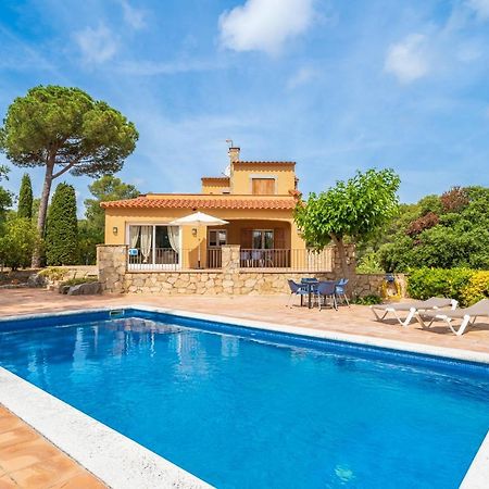 Hauzify I Casa Tamariu Villa Exterior photo