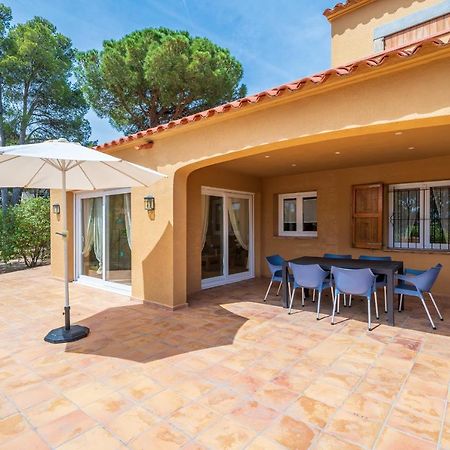 Hauzify I Casa Tamariu Villa Exterior photo