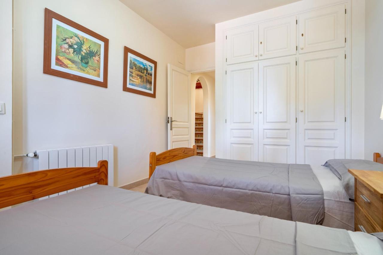 Hauzify I Casa Tamariu Villa Exterior photo