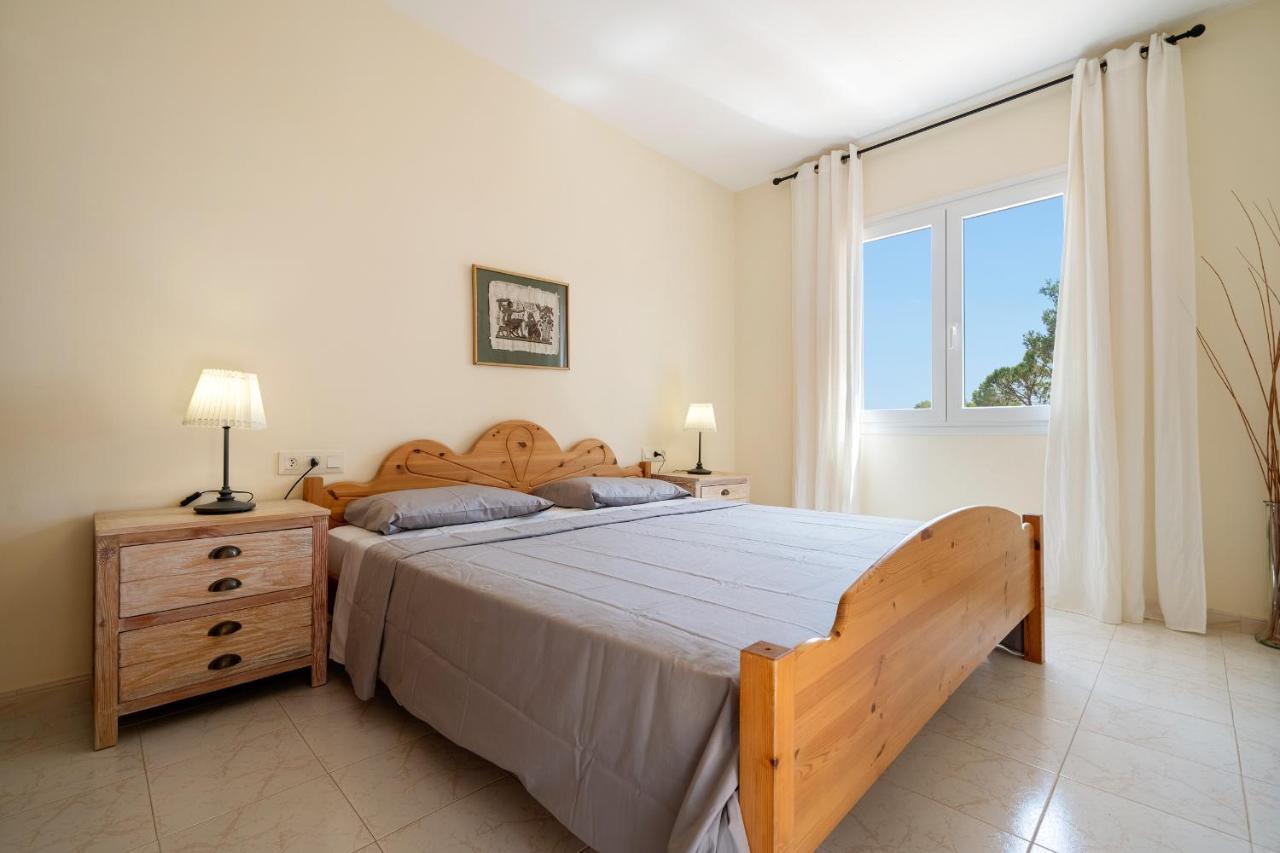 Hauzify I Casa Tamariu Villa Exterior photo