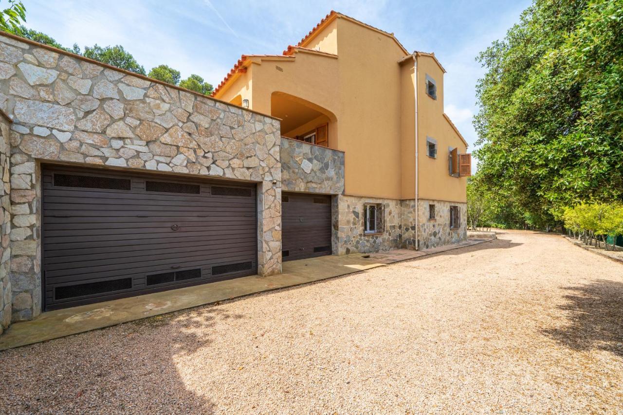 Hauzify I Casa Tamariu Villa Exterior photo