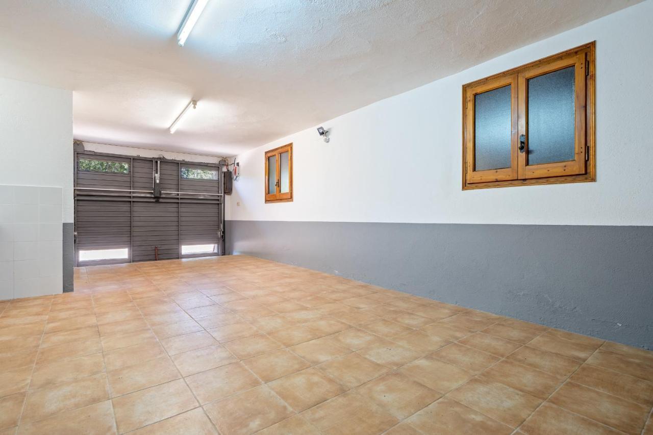 Hauzify I Casa Tamariu Villa Exterior photo